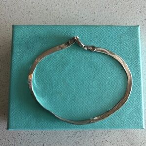 Silver 925 Italian Bracelet